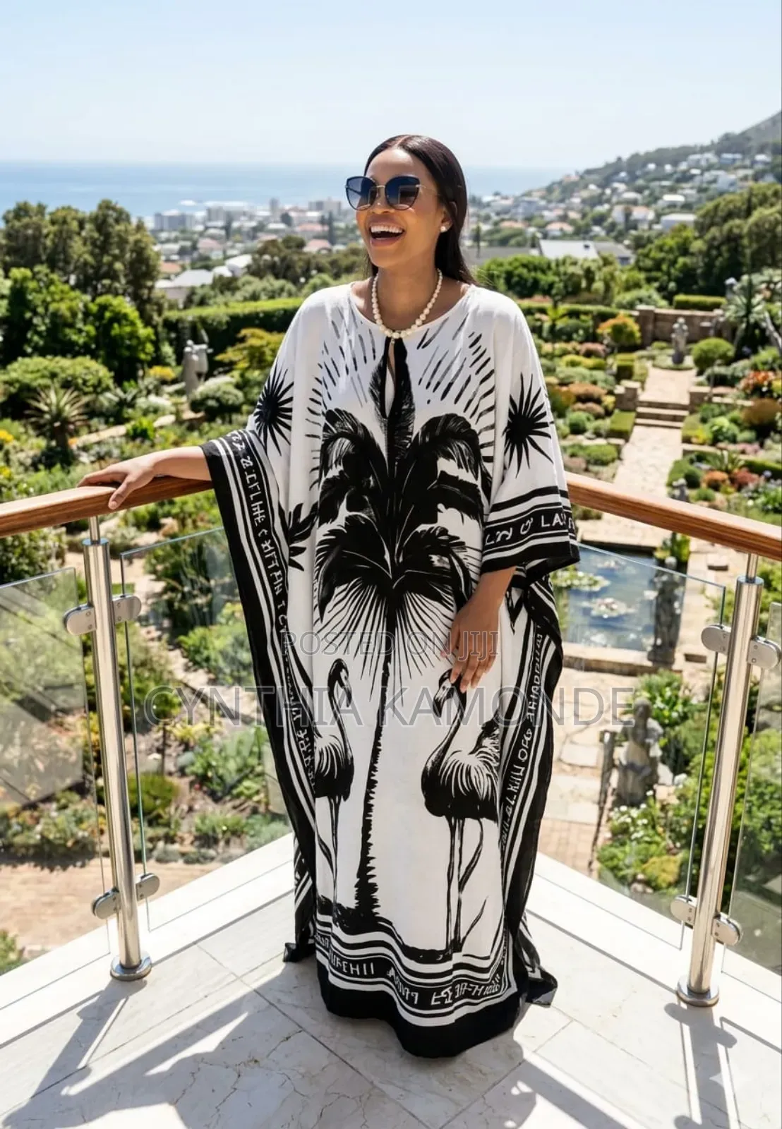 Classy Dera Dress
