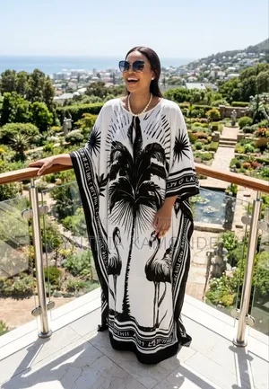 Classy Dera Dress