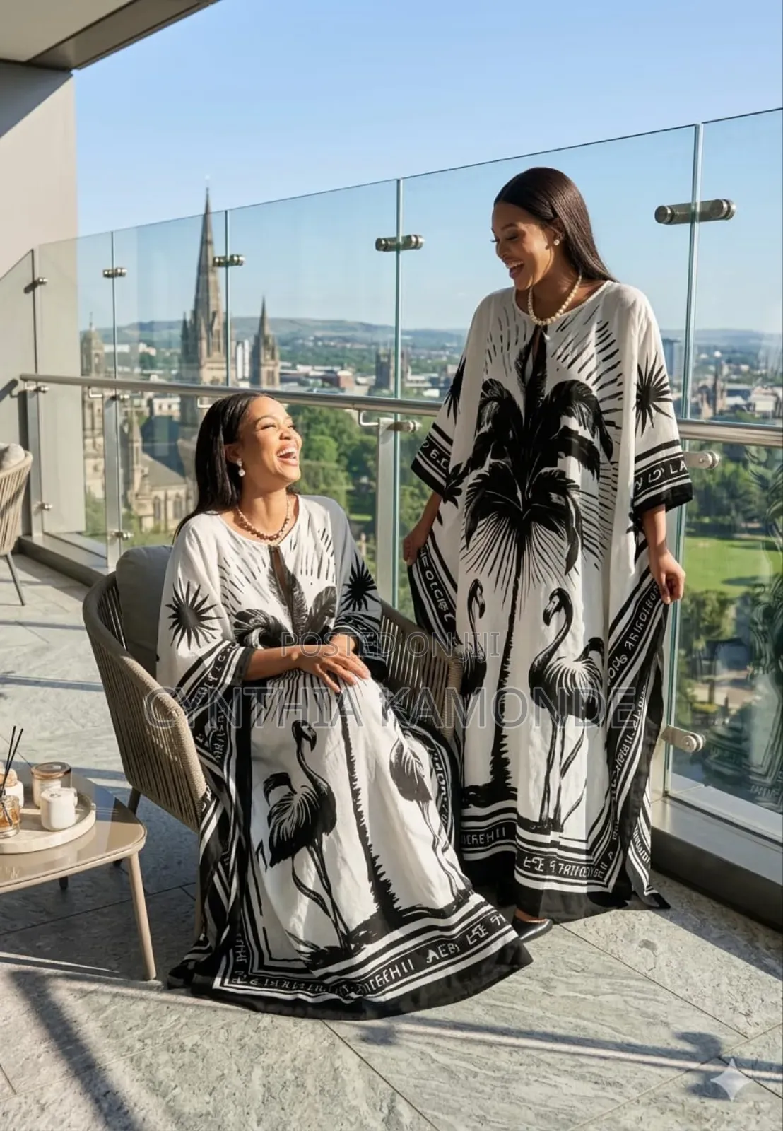 Classy Dera Dress