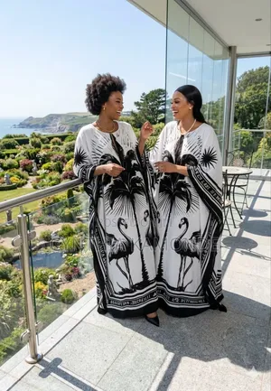 Classy Dera Dress