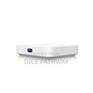 Ubiquiti Unifi Cloud Gateway Ultra (Ucg-Ultra)