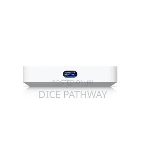 Ubiquiti Unifi Cloud Gateway Ultra (Ucg-Ultra)