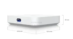 Ubiquiti Unifi Cloud Gateway Ultra (Ucg-Ultra)