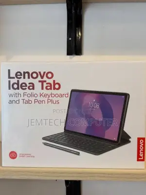 New Lenovo IdeaTab S6000H 256 GB Gray