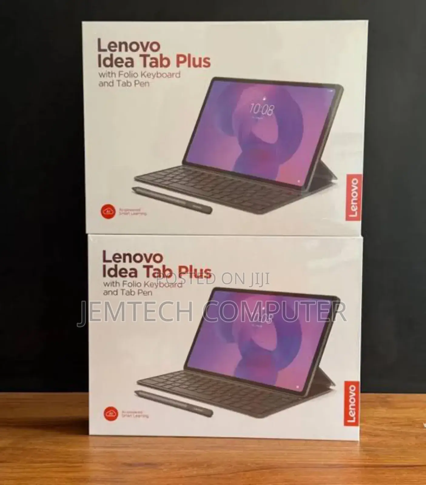 New Lenovo IdeaTab S6000L 256 GB Gray