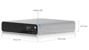 Ubiquiti Unifi Cloudkey+ (Uck-G2-Ssd)