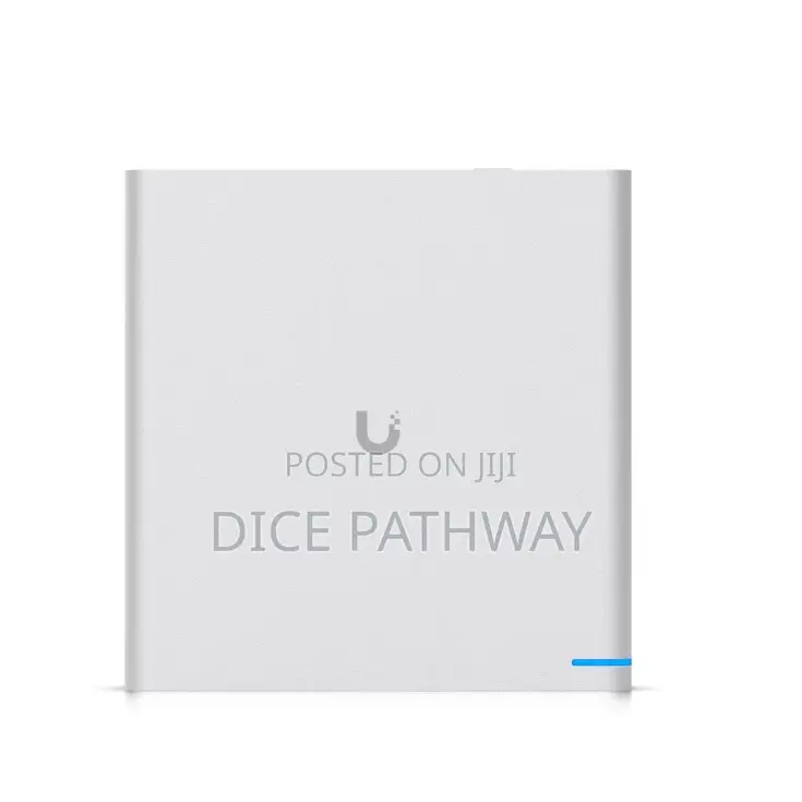 Ubiquiti Unifi Cloudkey+ (Uck-G2-Ssd)