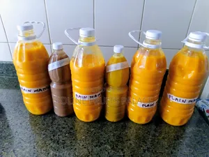 Mango Juice