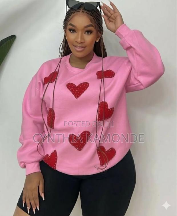 Sweater Top