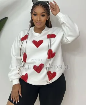 Sweater Top