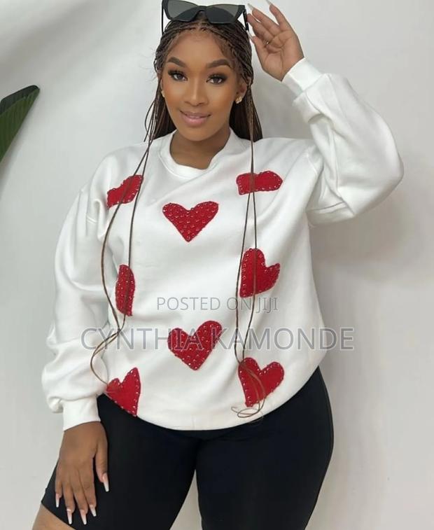 Sweater Top - thumbnail 2