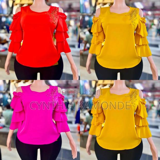 Designs Top