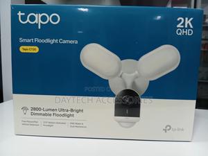 The Tp-Link Tapo C720 Smart Floodlight Camera. - thumbnail 2