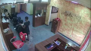 Barber Shop for Sale