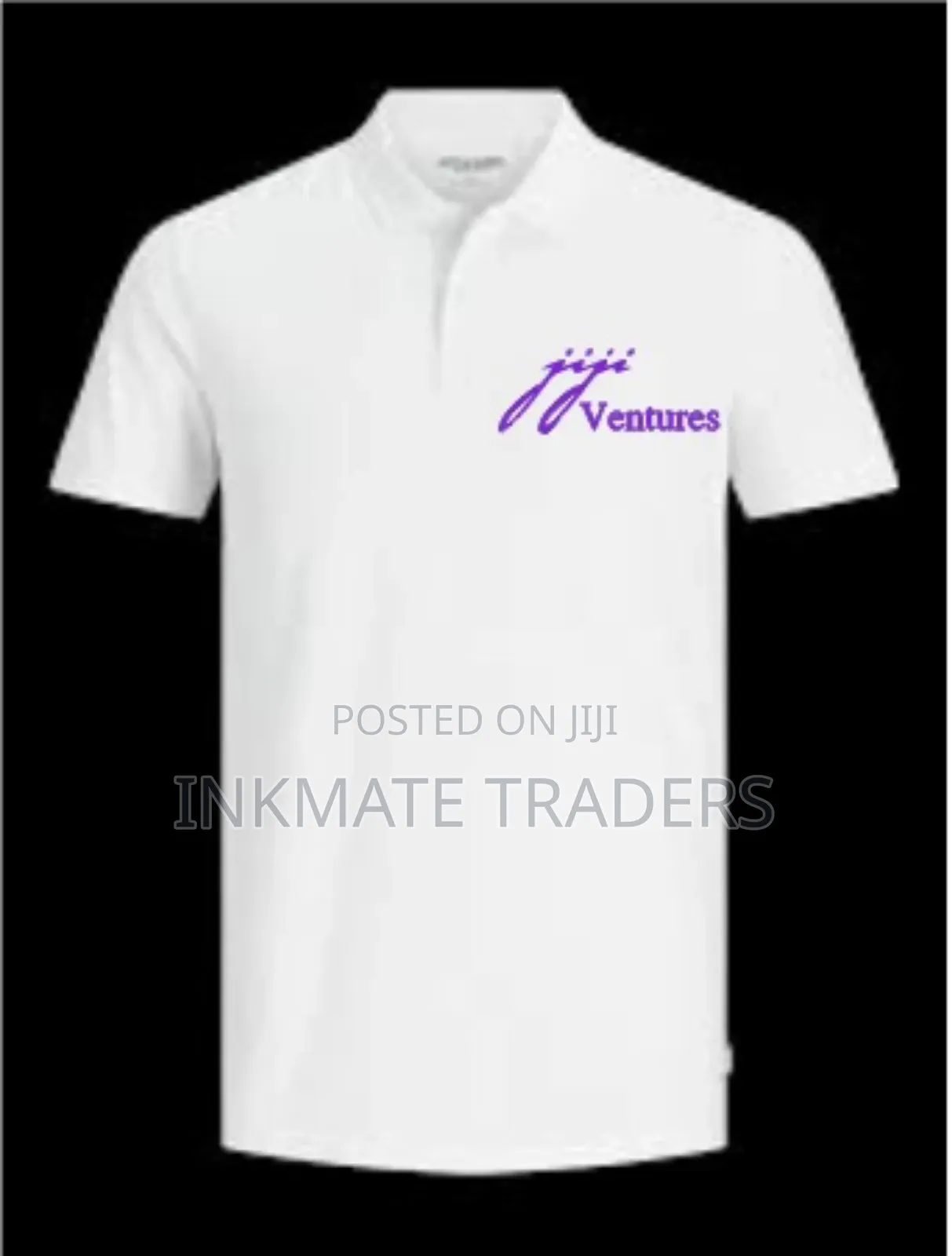 Attractive Polo Tshirts Branding