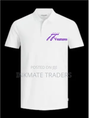 Attractive Polo Tshirts Branding