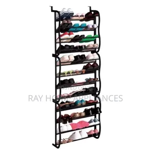 Over the Door Shoerack
