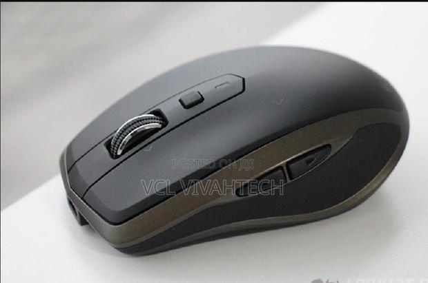 Logitech Mx Anywhere 2s - main view