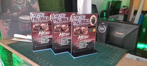 Table Talkers