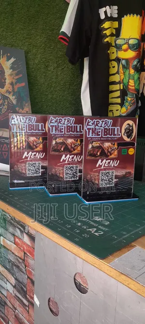 Table Talkers