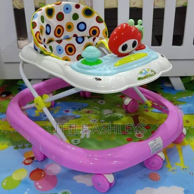 Baby Walker - thumbnail 4