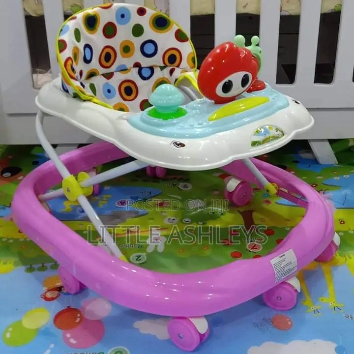 Baby Walker