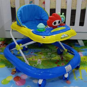 Baby Walker - thumbnail 2