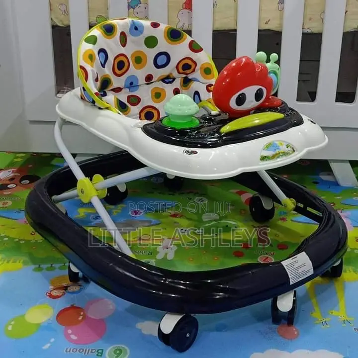 Baby Walker
