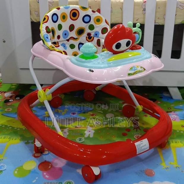 Baby Walker - thumbnail 5