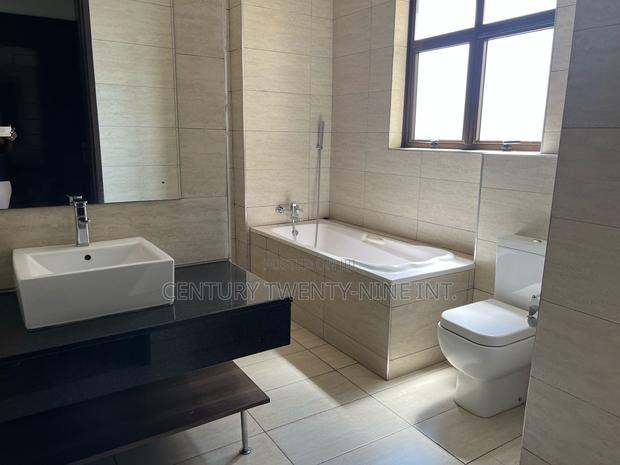 3bdrm Apartment in Iregi Square, Parklands/Highridge for rent - thumbnail 3