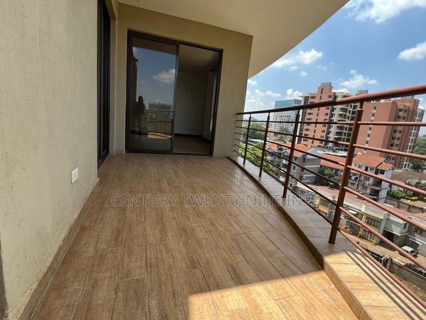 3bdrm Apartment in Iregi Square, Parklands/Highridge for rent - thumbnail 6