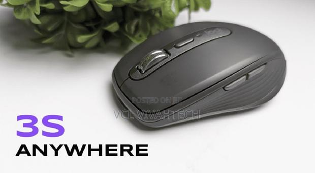 Logitech Mx Anywhere 3s for Business