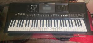 Yamaha PSR E 463. - thumbnail 2