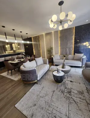 5bdrm Apartment in Nairobi for sale