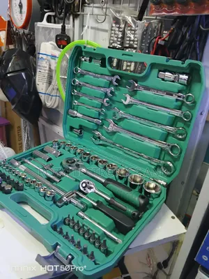 82 Piece Tools Set/Tools Set