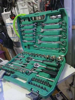 82 Piece Tools Set/Tools Set