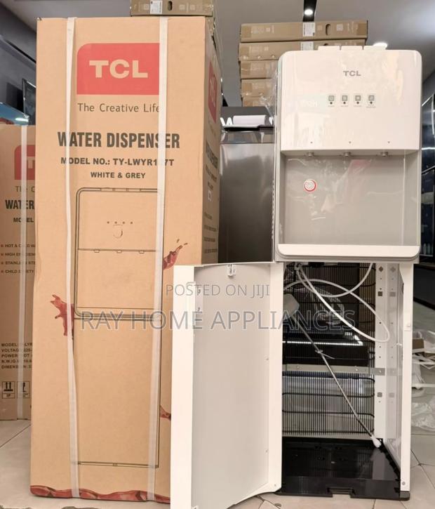 R107t TCL Water Dispenser