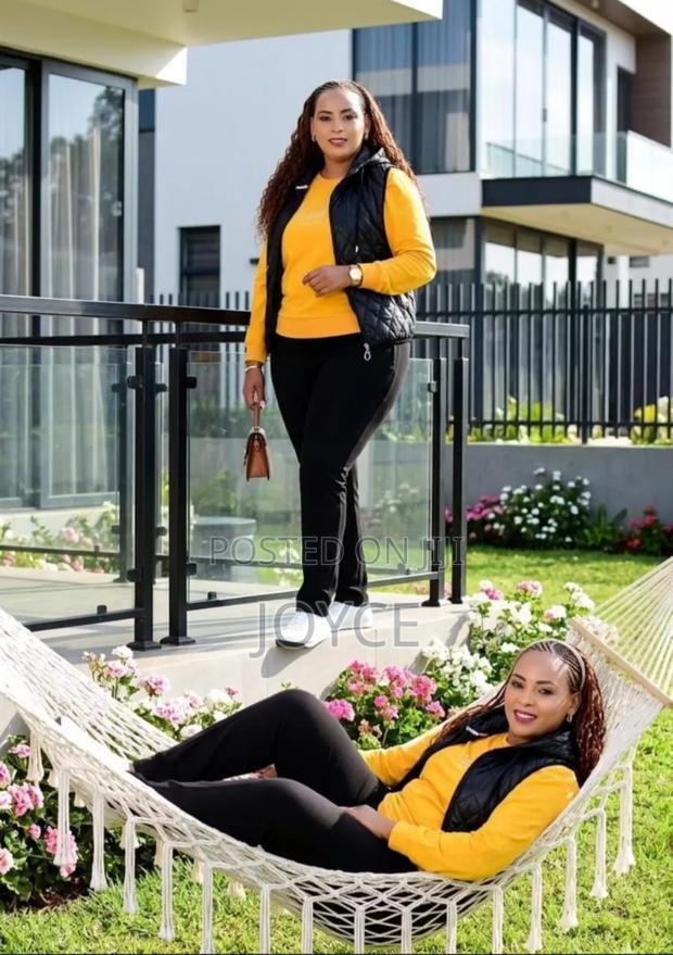 3pc Tracksuit - thumbnail 4