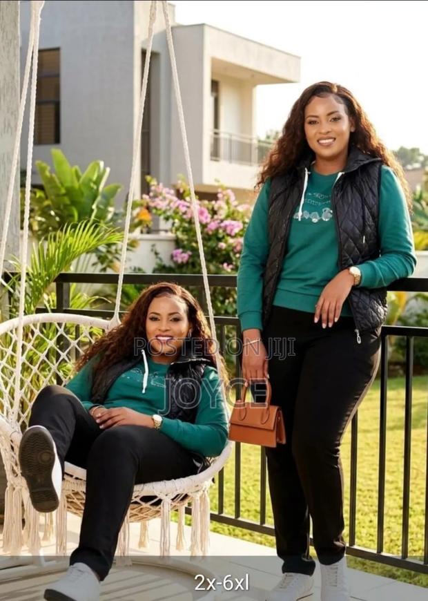 3pc Tracksuit - thumbnail 5