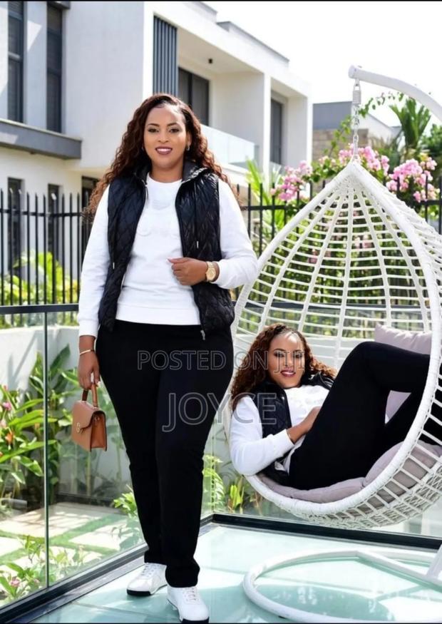 3pc Tracksuit - main view