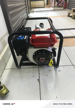Honda Generator Water Pump 2 "