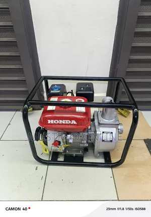 Best Choice 2" Water Pump