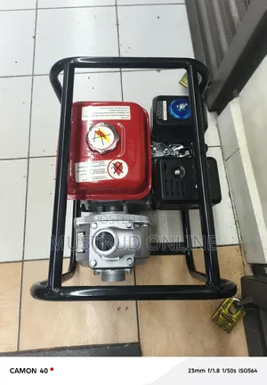Powerful Garden Honda Water Pump