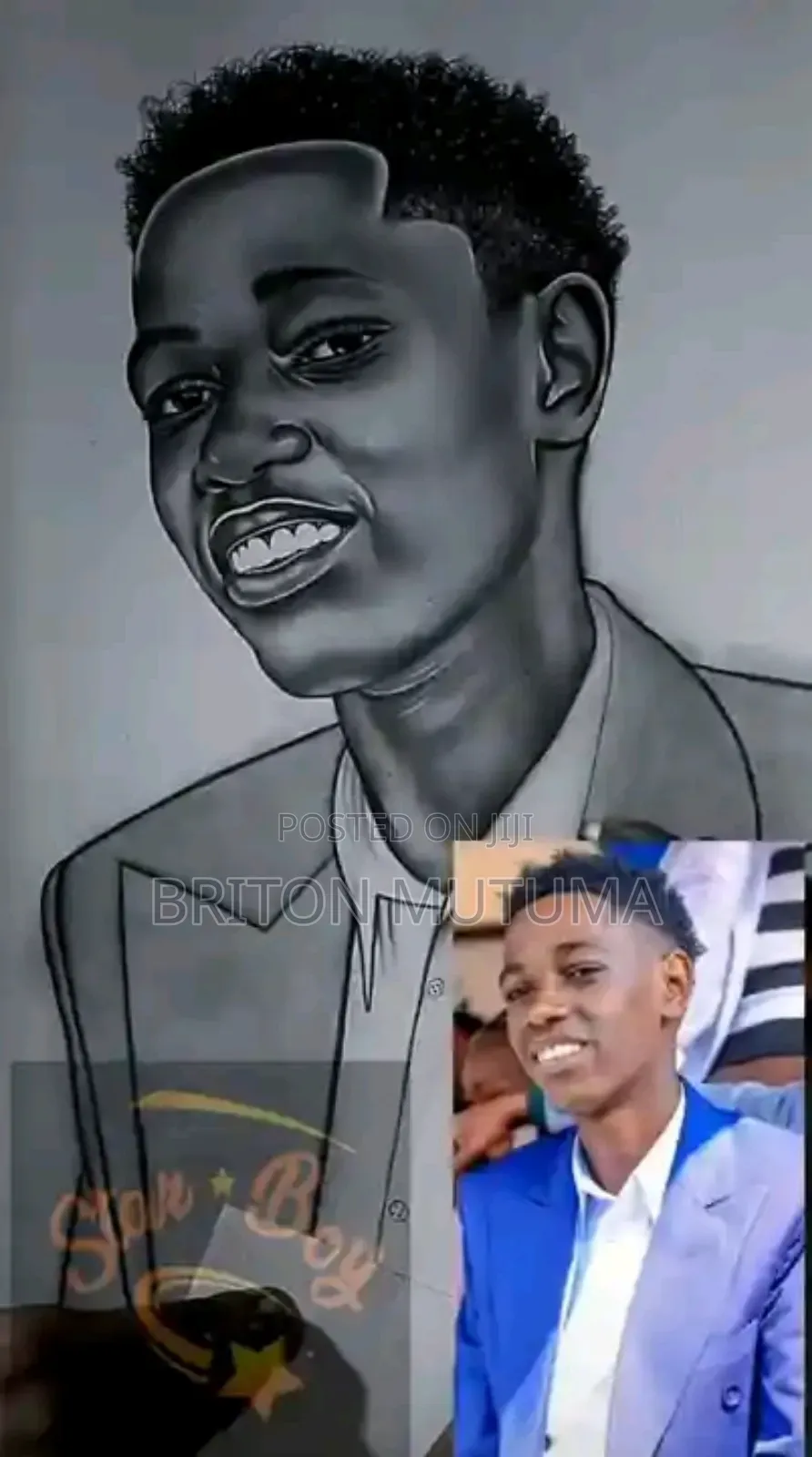 My Artwork