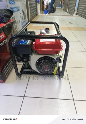 2" Honda Water Pump