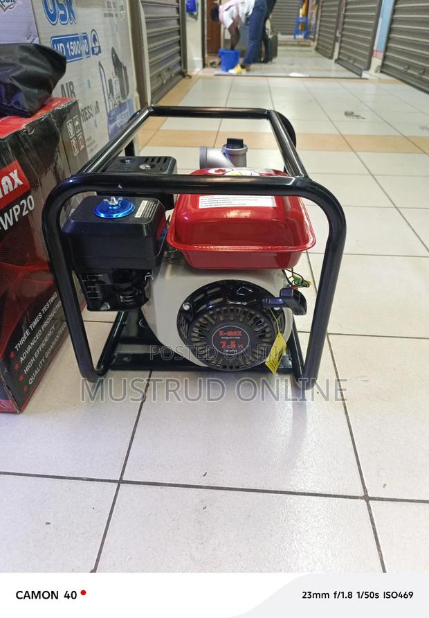 2" Honda Water Pump - thumbnail 2