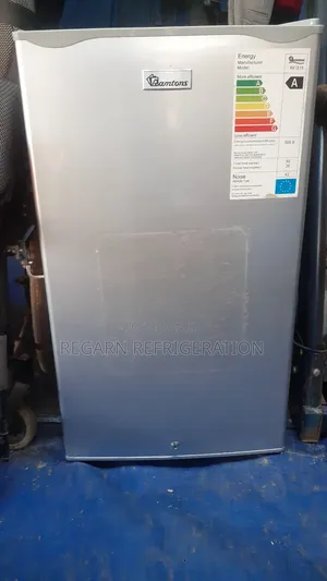 Fridge Repair