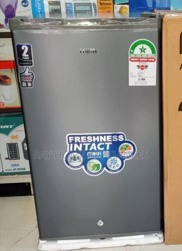 92 Litres Single Door Refrigerator