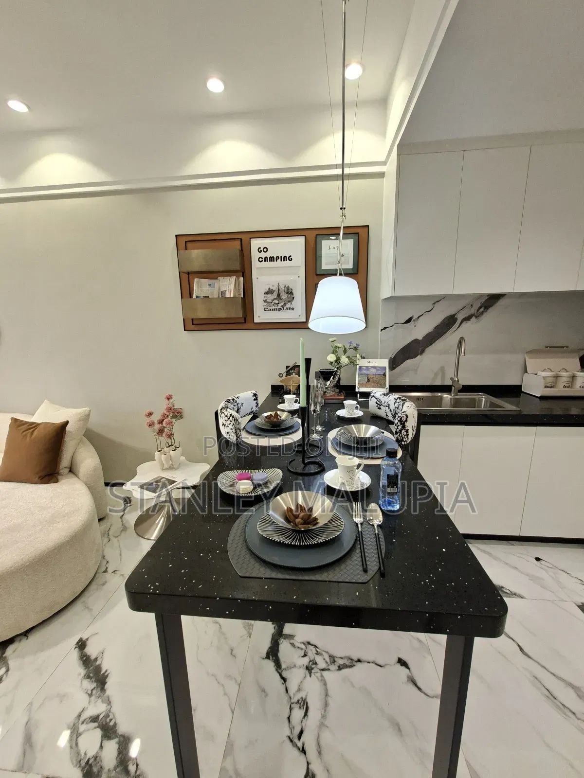 Off Plan 1 Bedroom Spacious Apartment for Sale in Westlands
