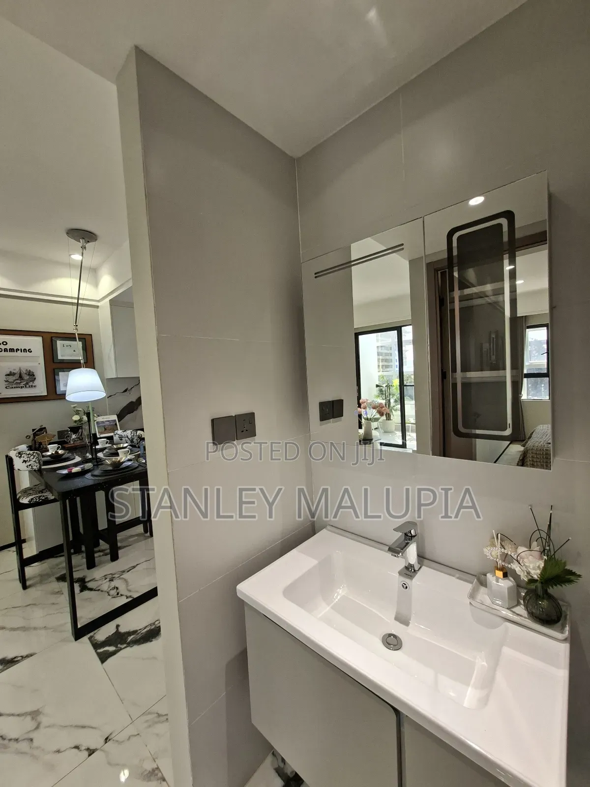 Off Plan 1 Bedroom Spacious Apartment for Sale in Westlands